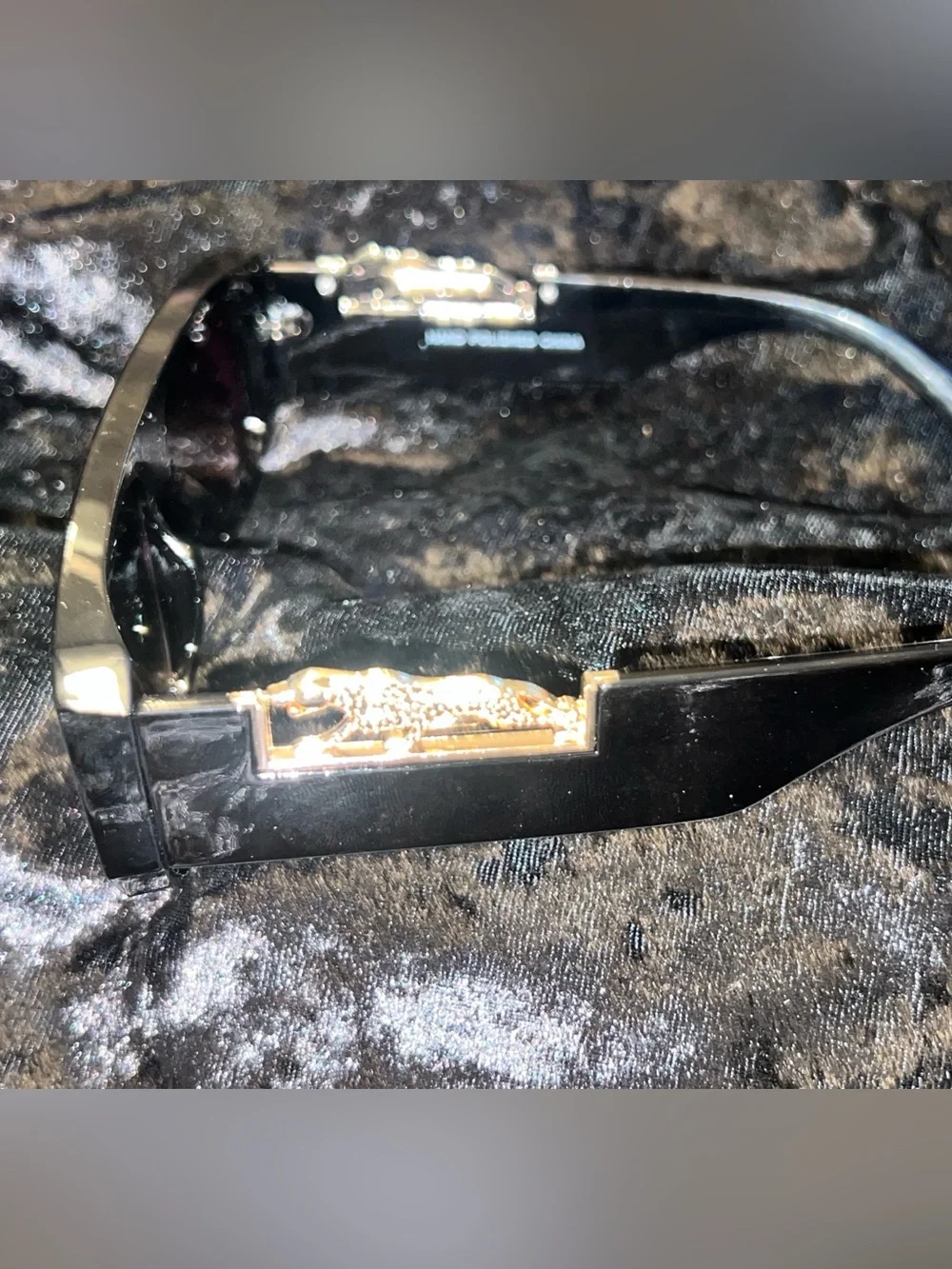 Panther Sunglasses